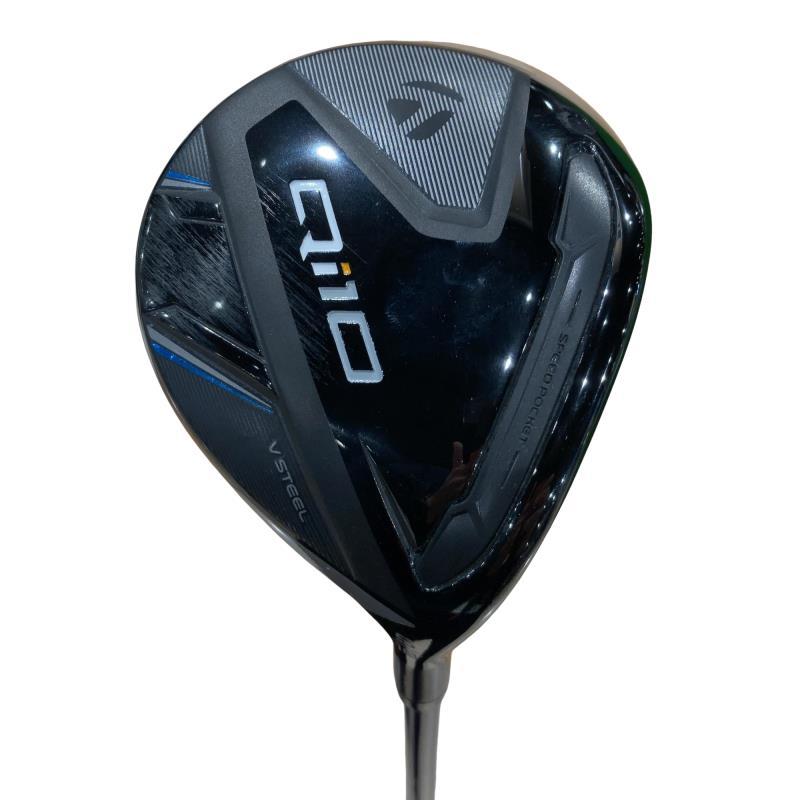 Qi10 5w フェアウェイウッド 18度 TaylorMade（テーラーメイド） Qi10 5W フェアウェイウッド FW