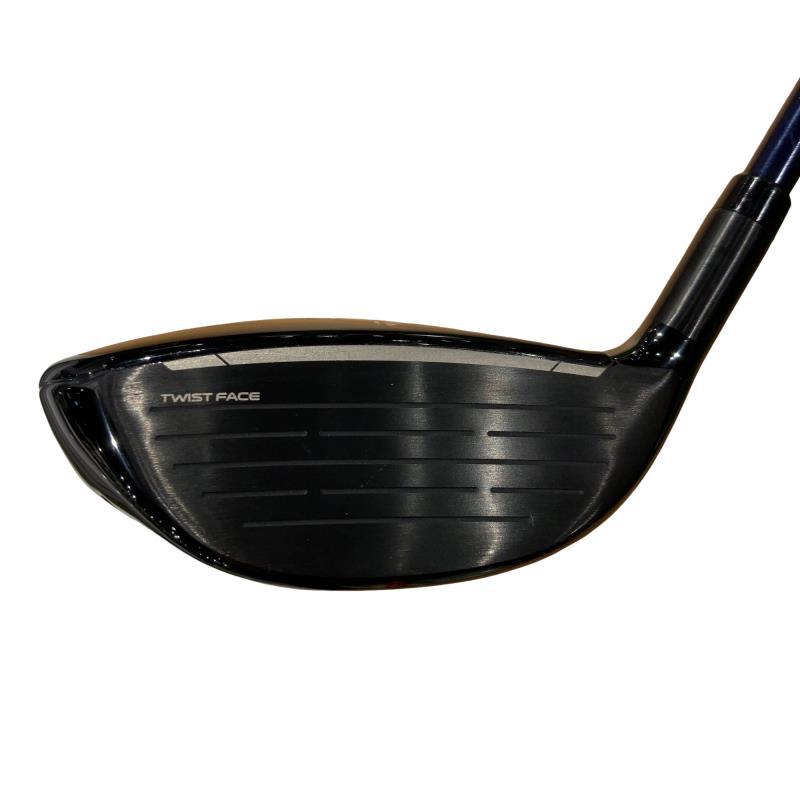 TaylorMade（テーラーメイド） Qi10 5W フェアウェイウッド FW