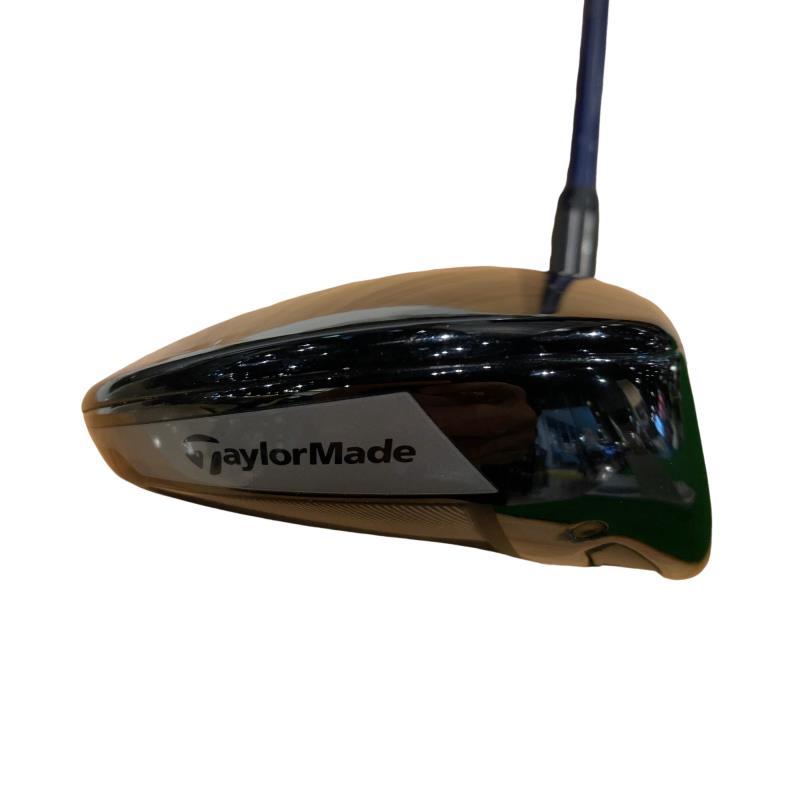 Qi10 5w フェアウェイウッド 18度 TaylorMade（テーラーメイド） Qi10 5W フェアウェイウッド FW