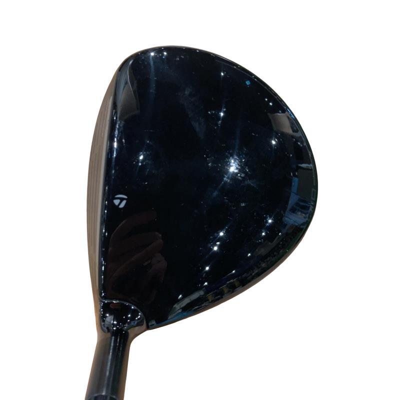 テーラーメイド Qi10MAXフェアウェイウッド　5w R TaylorMade（テーラーメイド） Qi10 MAX 5W フェアウェイウッド FW