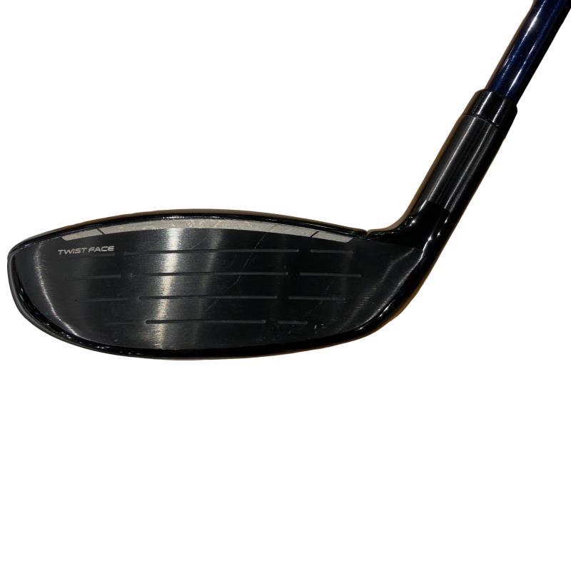 TaylorMade（テーラーメイド） Qi10 MAX 5W フェアウェイウッド FW