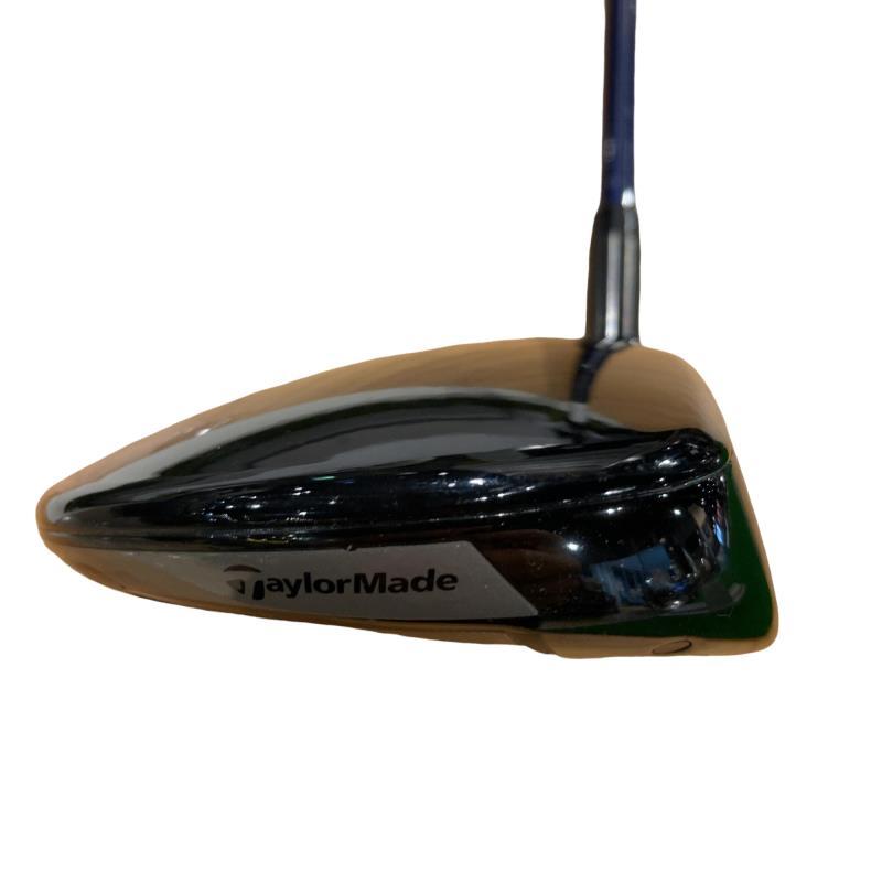 TaylorMade（テーラーメイド） Qi10 MAX 5W フェアウェイウッド FW