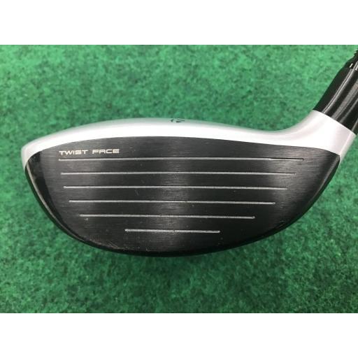 M5 3Wフェアウェイウッド 中古】 テーラーメイド M5 3W フェアウェイウッド FW 純正特注シャフト