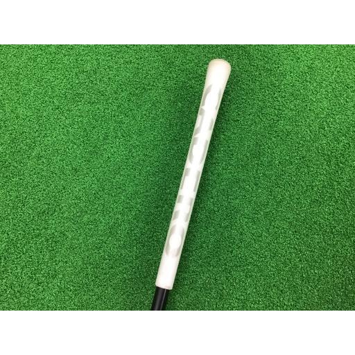 プロギア egg spoon BLACK 15° フェアウェイウッド FW フレックスXの画像