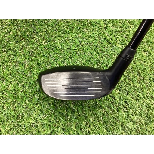 PING（ピン） G430 U6 ユーティリティ UT フレックスSR : ゴルフ