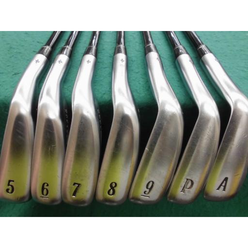 Callaway（キャロウェイ） レガシー アイアンセット LEGACY(2010) 6S