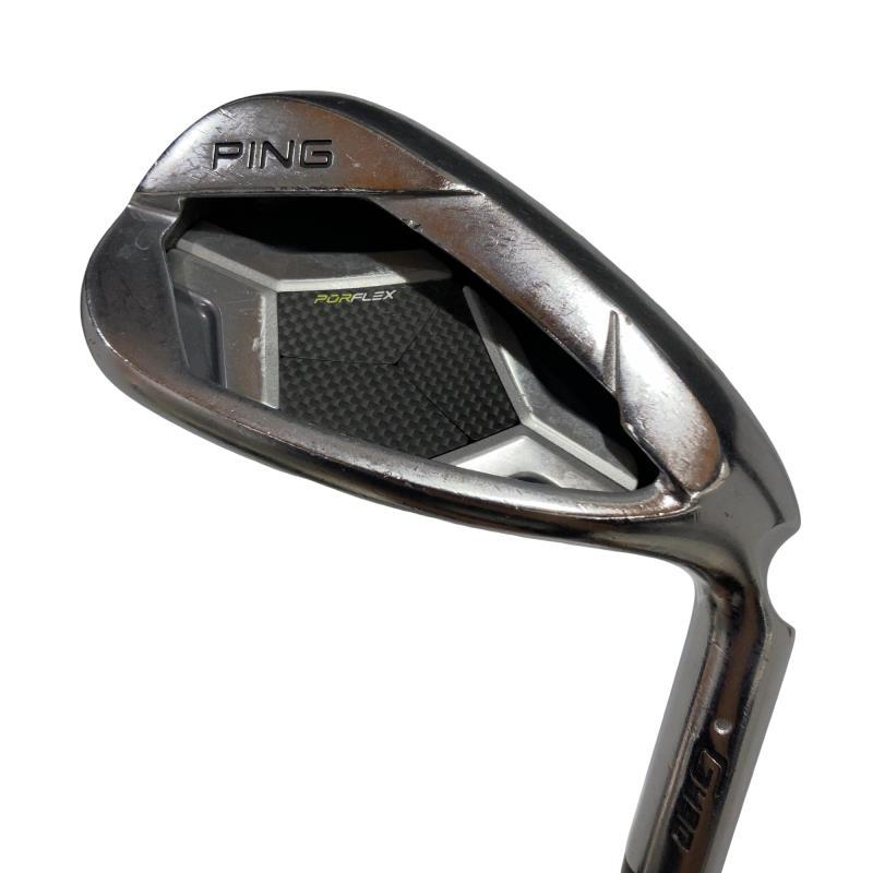 PING（ピン） G430 54° ウェッジ WG フレックスR : ゴルフパートナー