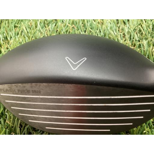 Callaway（キャロウェイ） ROGUE ST LS 5W フェアウェイウッド FW