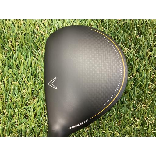 Callaway（キャロウェイ） ROGUE ST LS 5W フェアウェイウッド FW