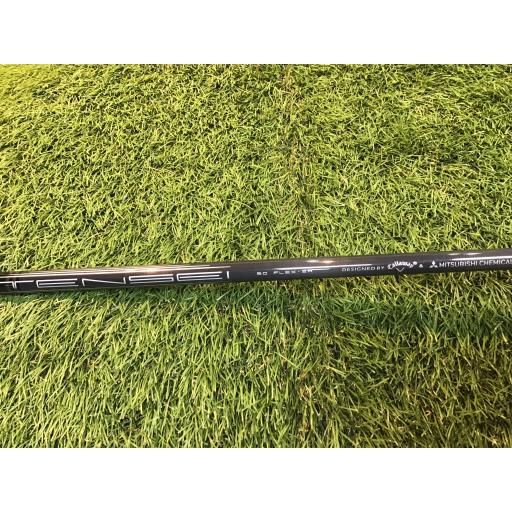 Callaway（キャロウェイ） PARADYM Ai SMOKE MAX D 10.5° ドライバー