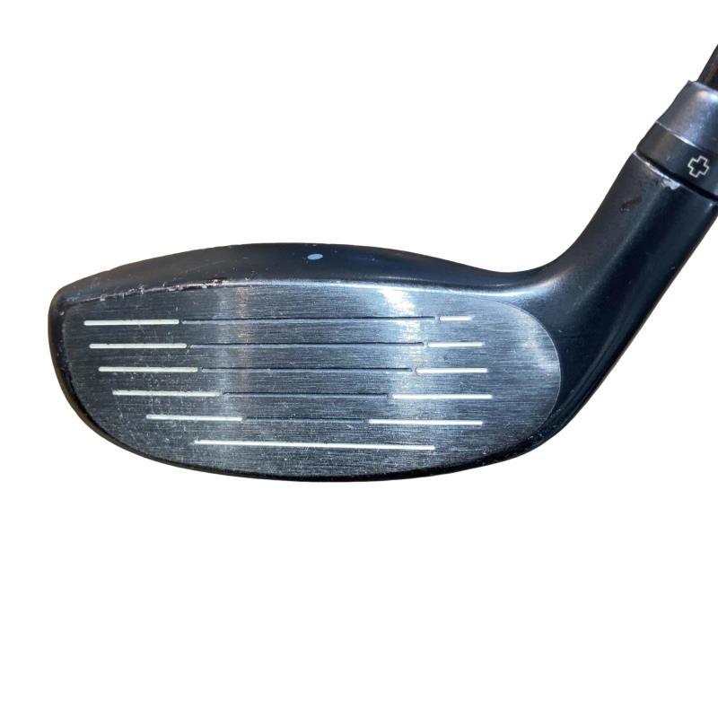 PING（ピン） G430 U3 ユーティリティ UT フレックスR : ゴルフ