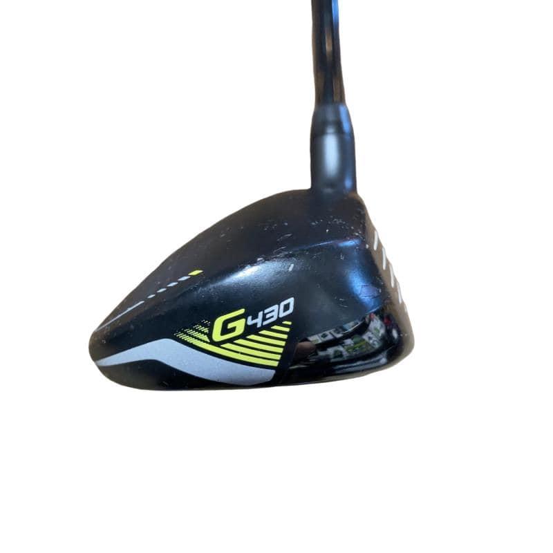 PING（ピン） G430 U3 ユーティリティ UT フレックスR : ゴルフ