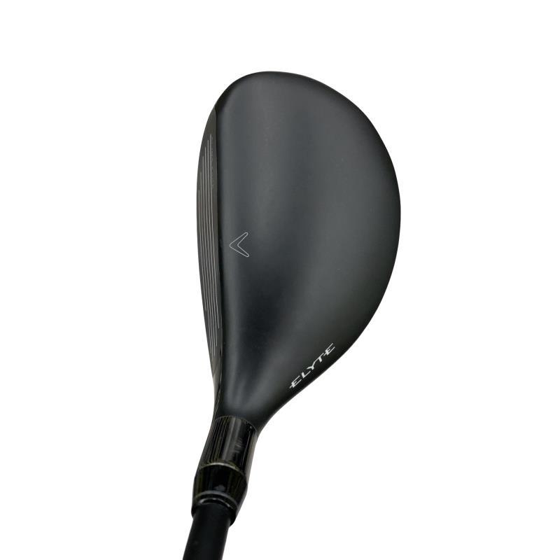 Callaway（キャロウェイ） ELYTE MAX FAST U6 ユーティリティ UT