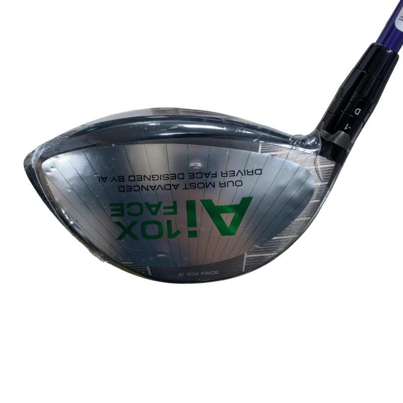 Callaway（キャロウェイ） ELYTE ◇◇◇ 9° ドライバー DR フレックスS