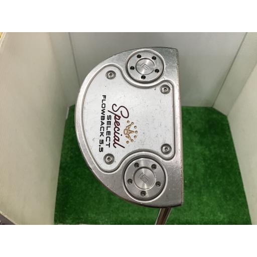 Titleist（タイトリスト） SCOTTY CAMERON Special select FLOWBACK