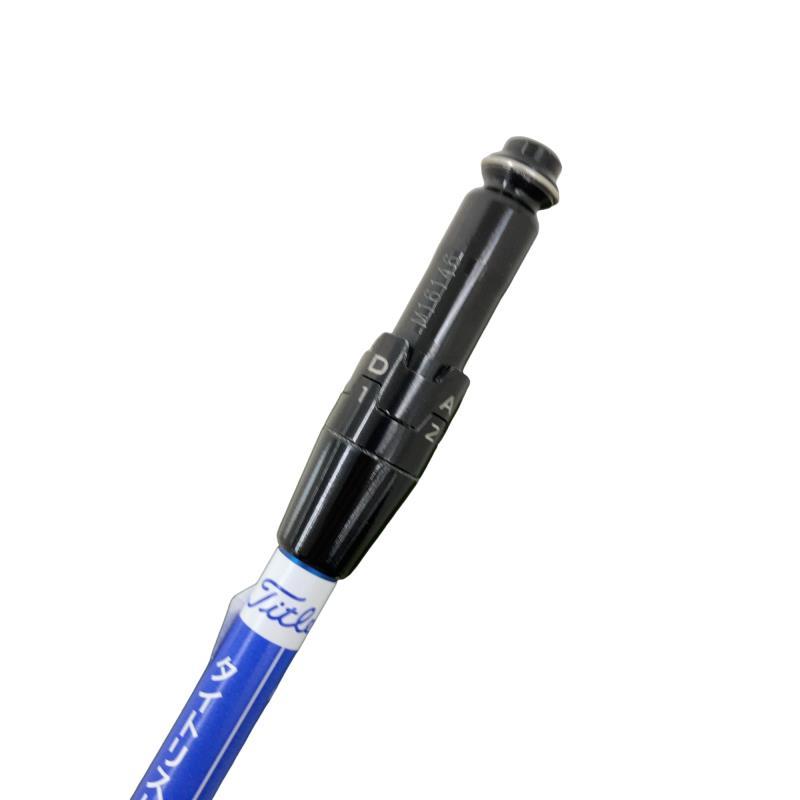 Titleist（タイトリスト） タイトリストスリーブ付き(GT系) フジクラ