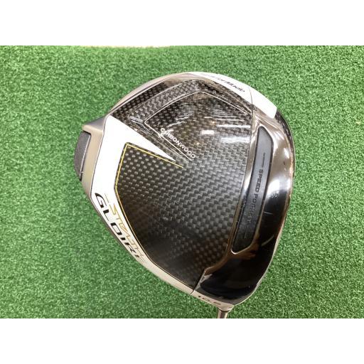 TaylorMade（テーラーメイド） STEALTH GLOIRE 10.5° ドライバー DR