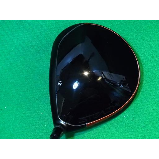 TaylorMade（テーラーメイド） STEALTH2 HD 10.5° ドライバー DR