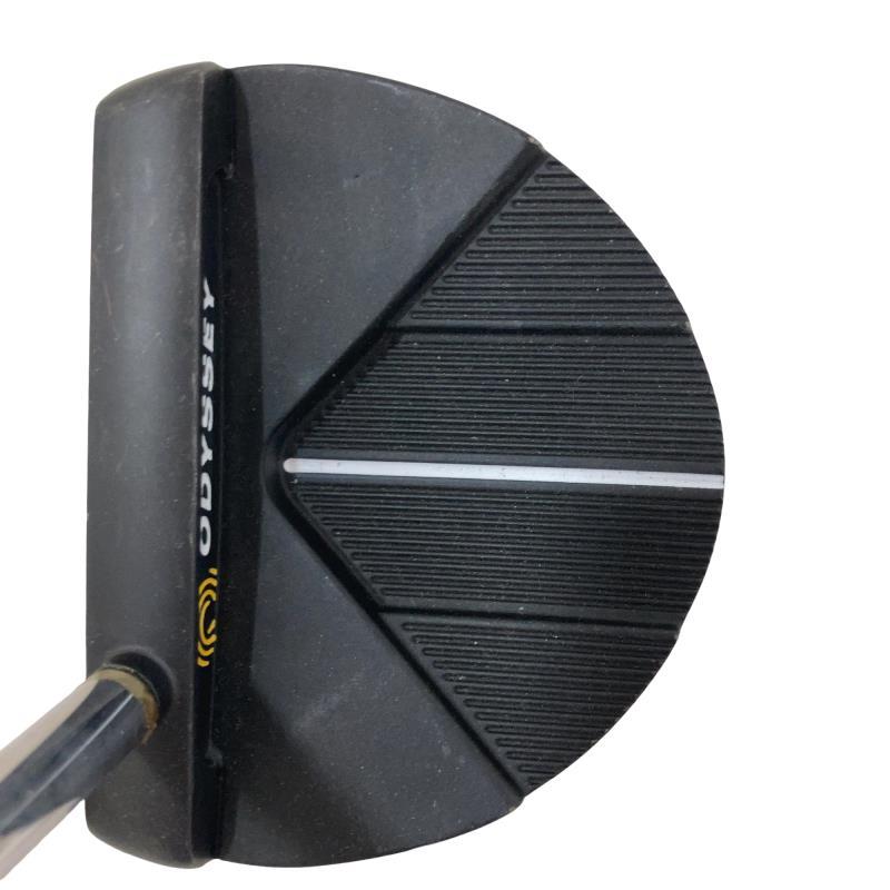 オデッセイ STROKE LAB BLACK R-LINE ARROW 33インチ パター PT フレックスその他の画像