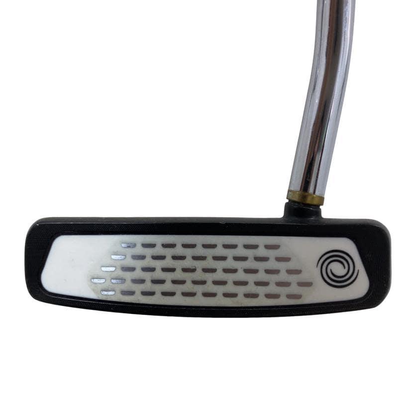 オデッセイ STROKE LAB BLACK R-LINE ARROW 33インチ パター PT フレックスその他の画像