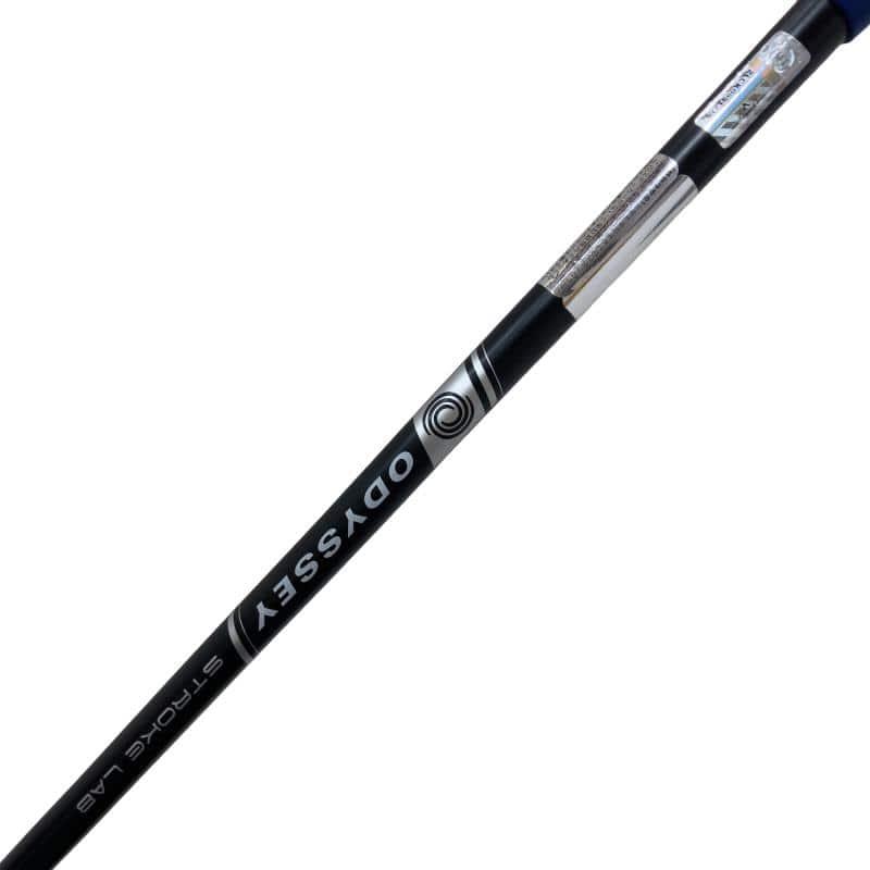 オデッセイ STROKE LAB BLACK R-LINE ARROW 33インチ パター PT フレックスその他の画像