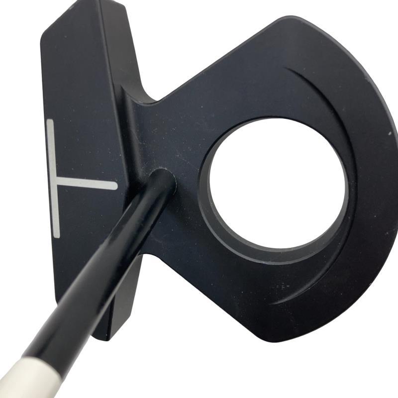 L.A.B.GOLF L.A.B.GOLF Directed Force 3(BLACK) 34インチ パター PT フレックスその他の画像
