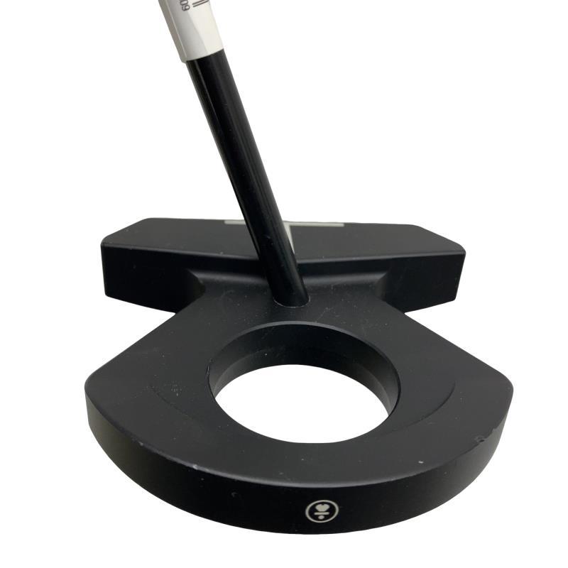 L.A.B.GOLF L.A.B.GOLF Directed Force 3(BLACK) 34インチ パター PT フレックスその他の画像