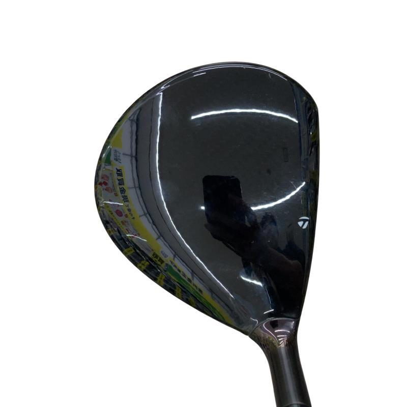 TaylorMade（テーラーメイド） Qi10 3W レフティ フェアウェイウッド