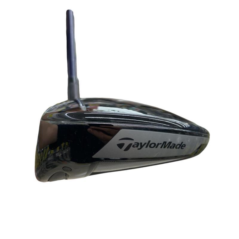 TaylorMade（テーラーメイド） Qi10 3W レフティ フェアウェイウッド 