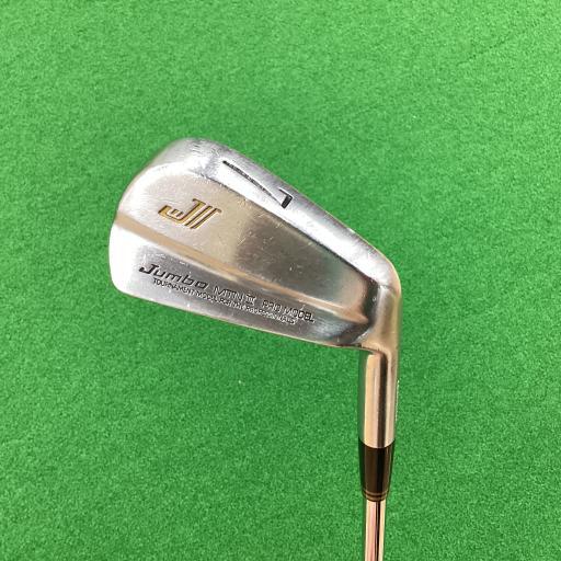 BRIDGESTONE GOLF ブリヂストン Jumbo MTNIII PRO MODEL 10S アイアン