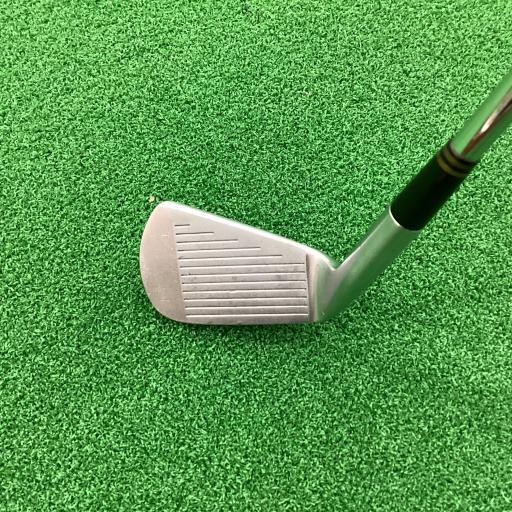 BRIDGESTONE GOLF ブリヂストン Jumbo MTNIII PRO MODEL 10S アイアン