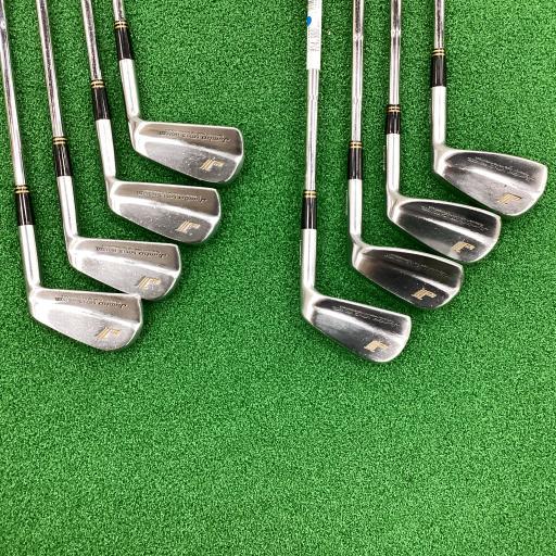 BRIDGESTONE GOLF ブリヂストン Jumbo MTNIII PRO MODEL 10S アイアン