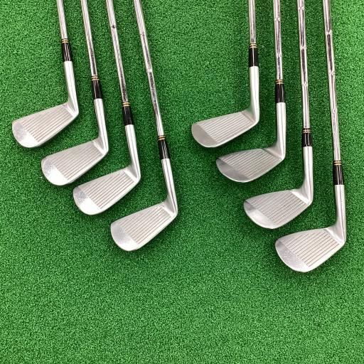 BRIDGESTONE GOLF ブリヂストン Jumbo MTNIII PRO MODEL 10S アイアン