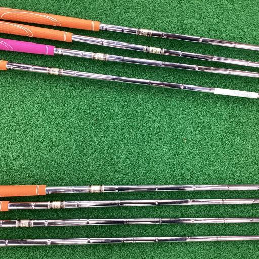 BRIDGESTONE GOLF ブリヂストン Jumbo MTNIII PRO MODEL 10S アイアン