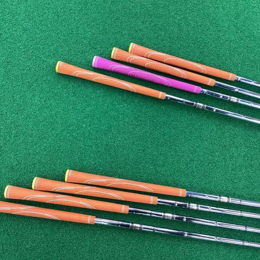 BRIDGESTONE GOLF ブリヂストン Jumbo MTNIII PRO MODEL 10S アイアン