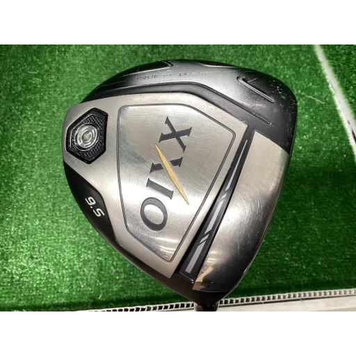 DUNLOP（ダンロップ） XXIO(2018) Miyazaki Model 9.5° ドライバー DR