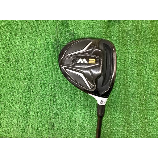 TaylorMade テーラーメイド エムツー フェアウェイウッド M2 5W