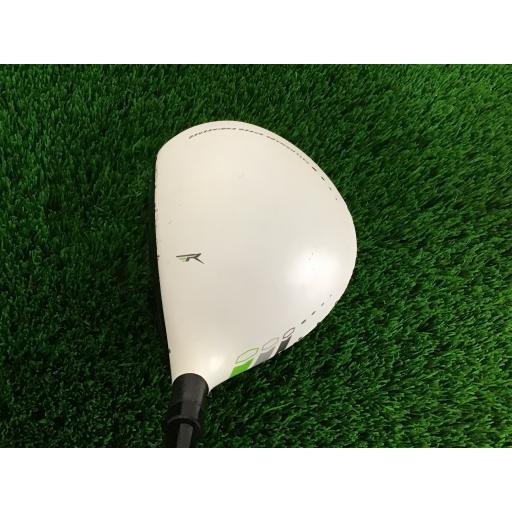 テーラーメイド Taylormade ロケットボール フェアウェイウッド RBZ RBZ 5W フレックスSR 中古 Cランクの画像