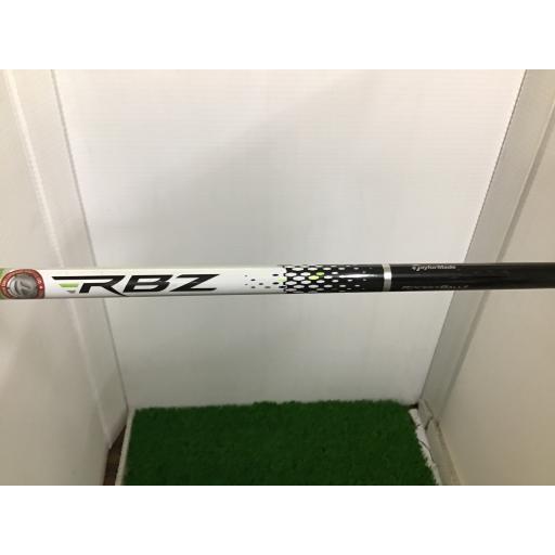 テーラーメイド Taylormade ロケットボール フェアウェイウッド RBZ RBZ 5W フレックスSR 中古 Cランクの画像