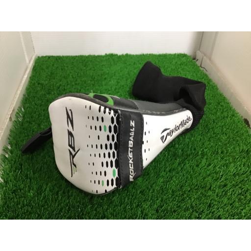 テーラーメイド Taylormade ロケットボール フェアウェイウッド RBZ RBZ 5W フレックスSR 中古 Cランクの画像