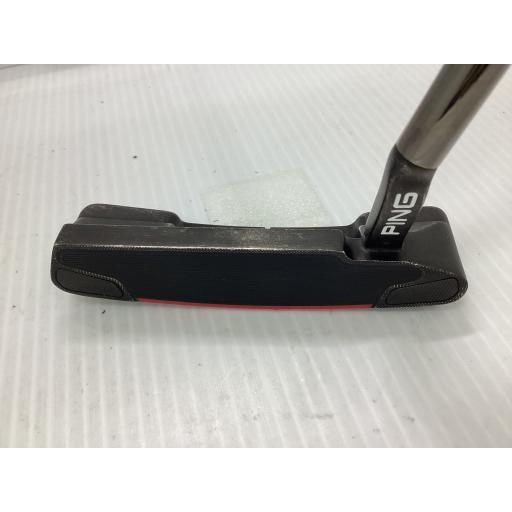 PING ANSER4 ピン型パター　2021年　34インチ PING（ピン） PING ANSER 4(2021) 34インチ(PP58) パター PT