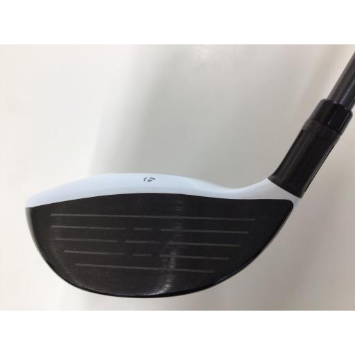 TaylorMade（テーラーメイド） エムツー フェアウェイウッド (2017) M2