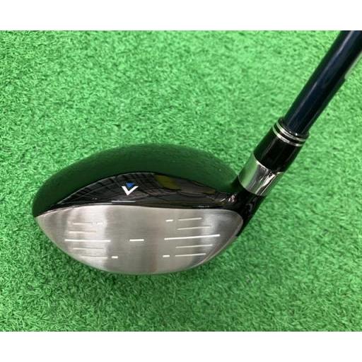 限定モデル】TOURSTAGE X-FW LIMITED 3W スプーン ブリヂストン