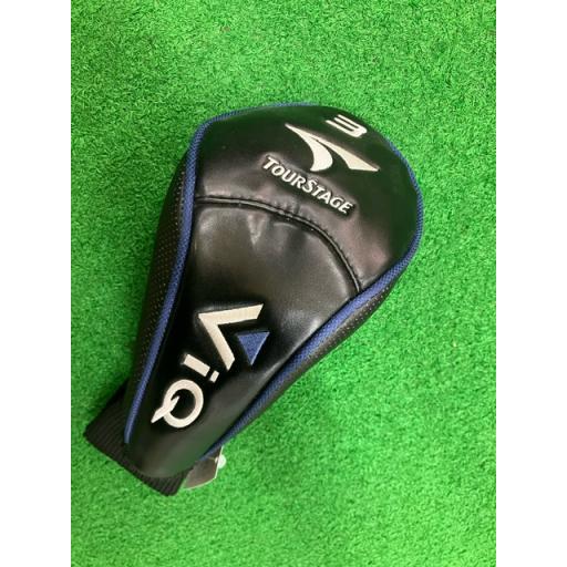 限定モデル】TOURSTAGE X-FW LIMITED 3W スプーン ブリヂストン ツアー