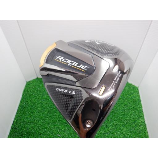 Callaway ローグST MAX LS 10.5° ドライバー Callaway Rogue ST MAX LS Driver | PGA TOUR Superstore