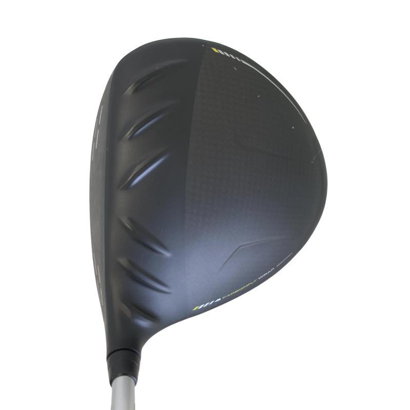 PING（ピン） G430 HL MAX 10K 12° ドライバー DR フレックスその他