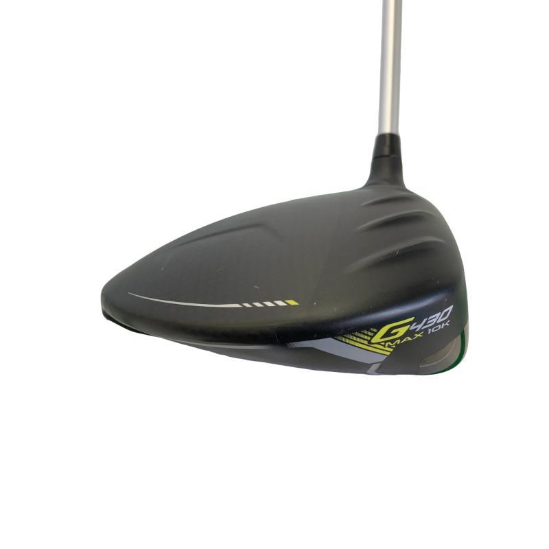 PING（ピン） G430 HL MAX 10K 12° ドライバー DR フレックスその他