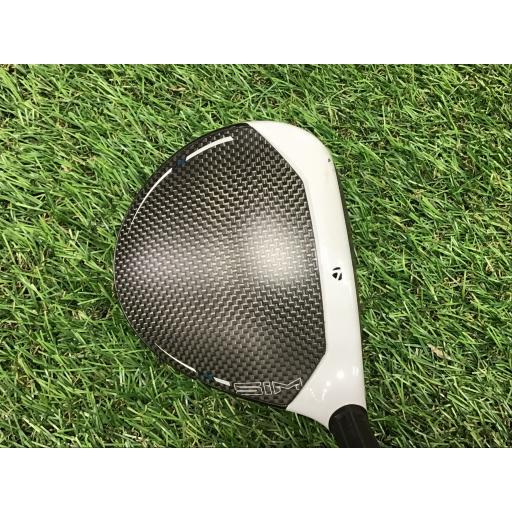 レフティTaylorMade SIM MAX 3Wフェアウェイウッド SIM テーラーメイド シム フェアウェイウッド MAX 3W レフティ