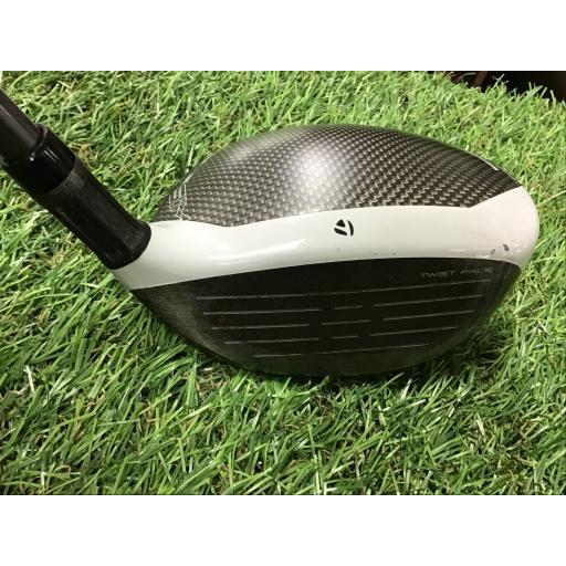 SIM テーラーメイド シム フェアウェイウッド MAX 3W レフティ