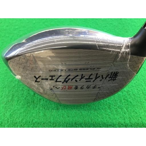 BRIDGESTONE GOLF ブリヂストン BX1 LS 9° ドライバー DR フレックスS
